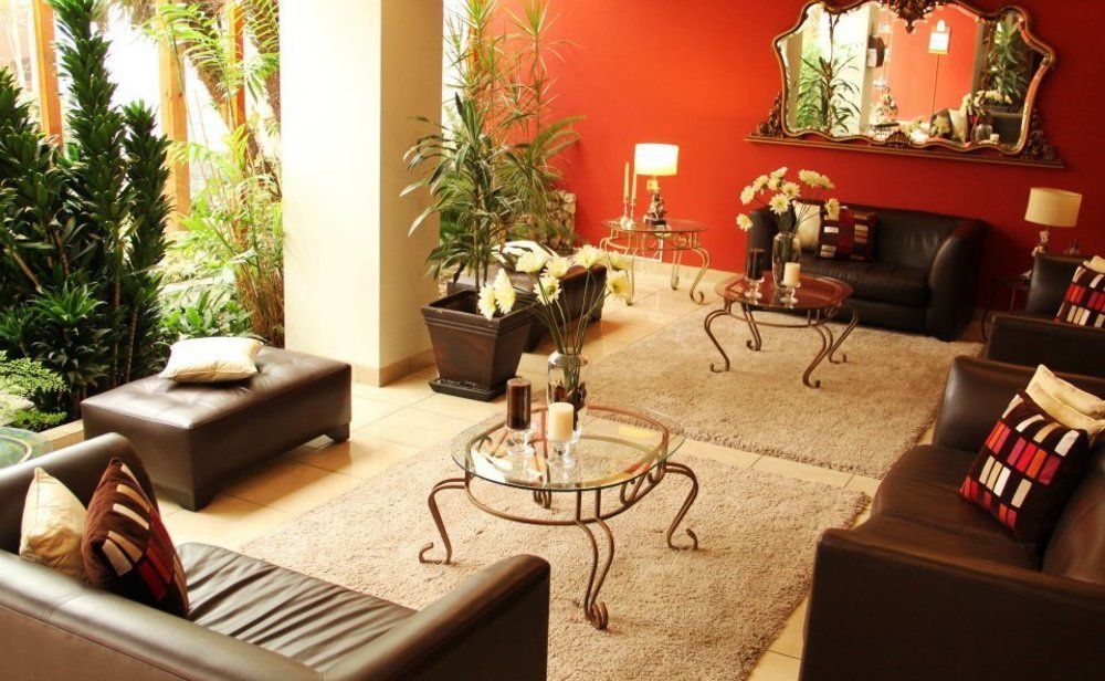 Suites Antique Apart Hotel Lima Kültér fotó