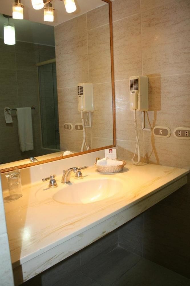 Suites Antique Apart Hotel Lima Kültér fotó
