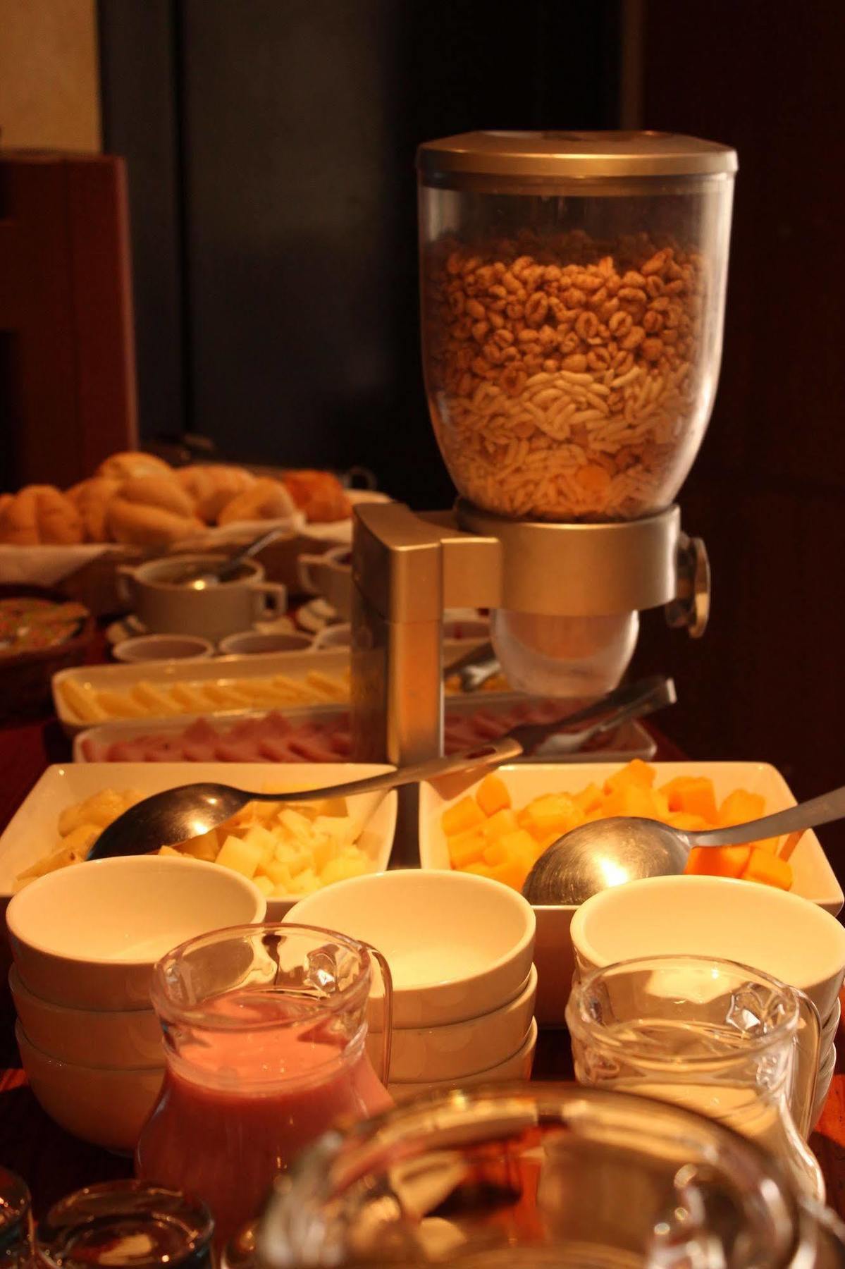 Suites Antique Apart Hotel Lima Kültér fotó